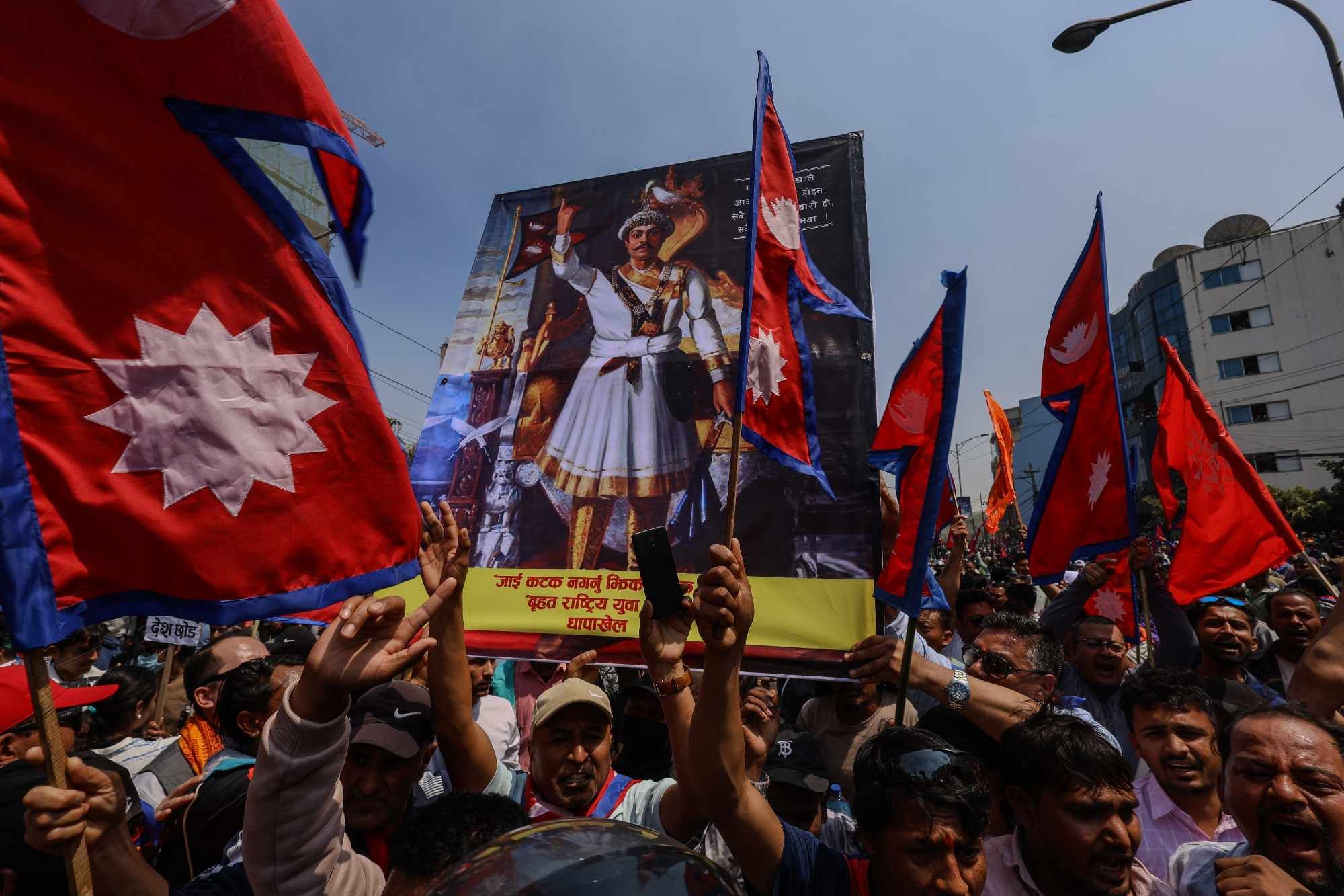 प्रदर्शन